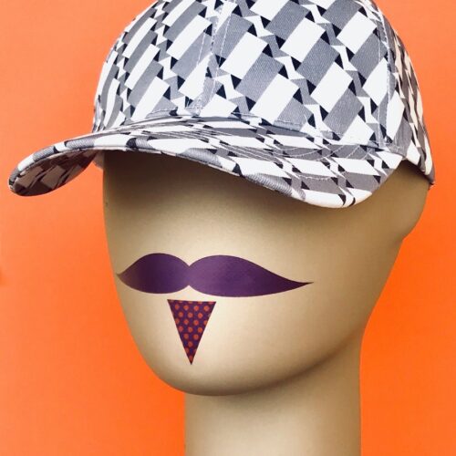 cappellino pattern