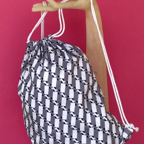 zaino pattern