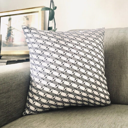 cuscino pattern