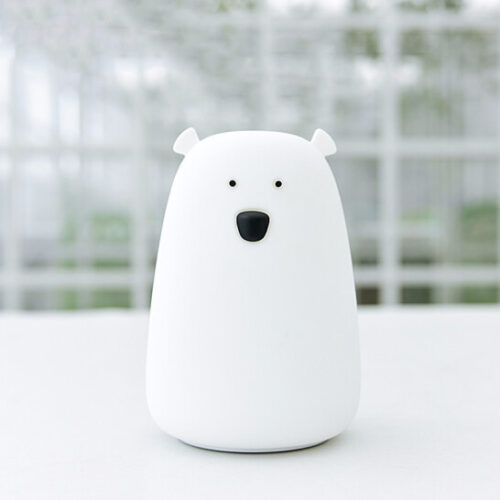 lampada orso