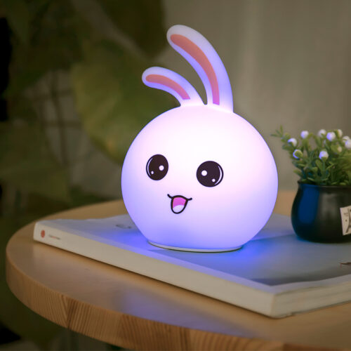 lampada cucciolo