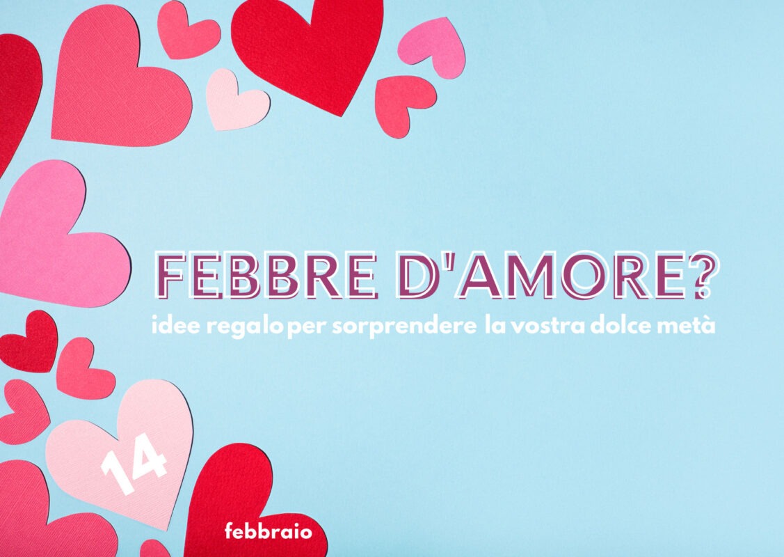Promozione San Valentino
