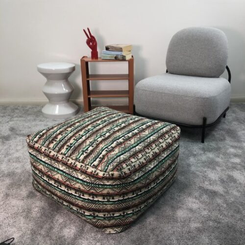 pouf