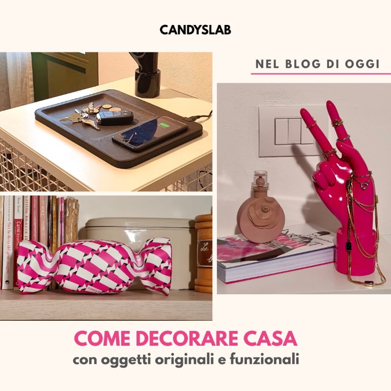 decorazioni per la casa