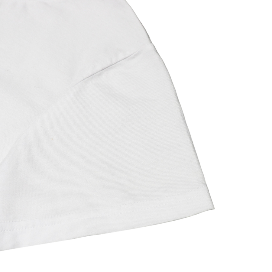 t-shirt_prodotti_5 Manica bianca