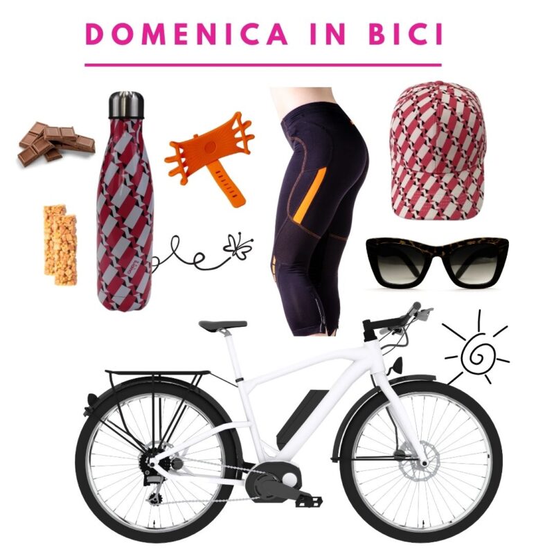 domenica in bici