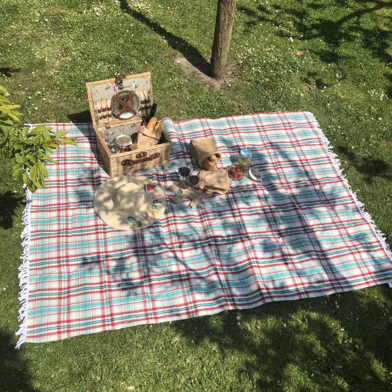 coperte picnic