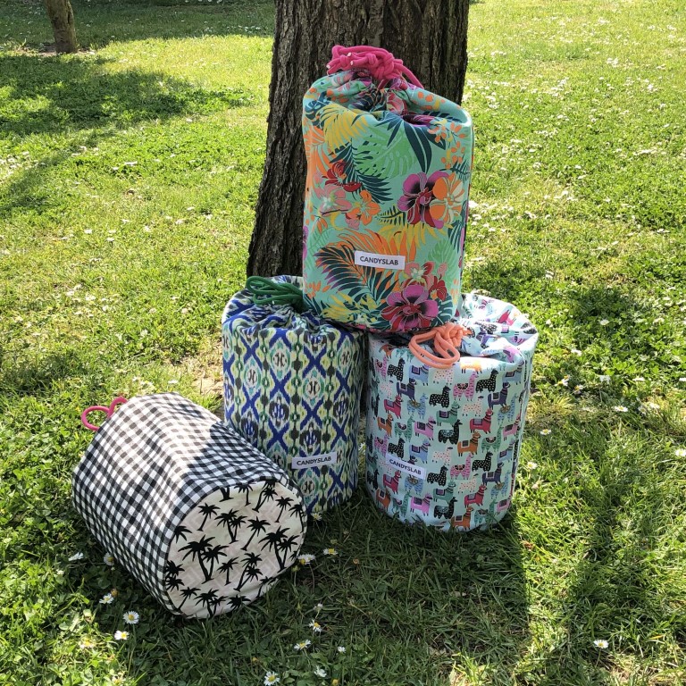 coperte picnic