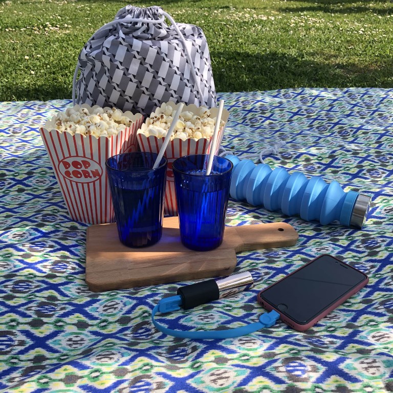 coperte picnic