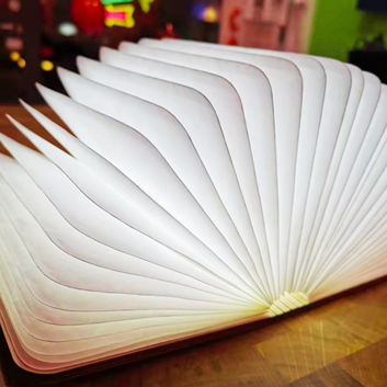 libro led saldi
