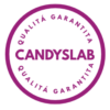 qualità garantita Candyslab