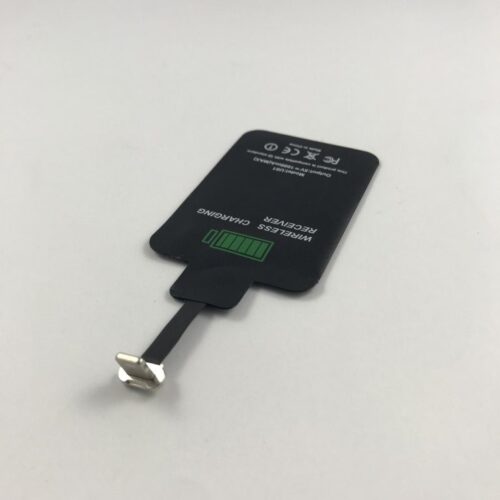 adattatore ricarica wireless per cellulare