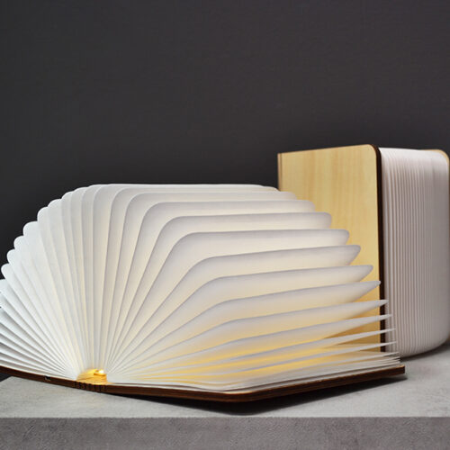 libro led