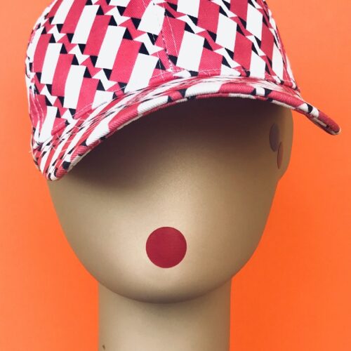 cappellino pattern
