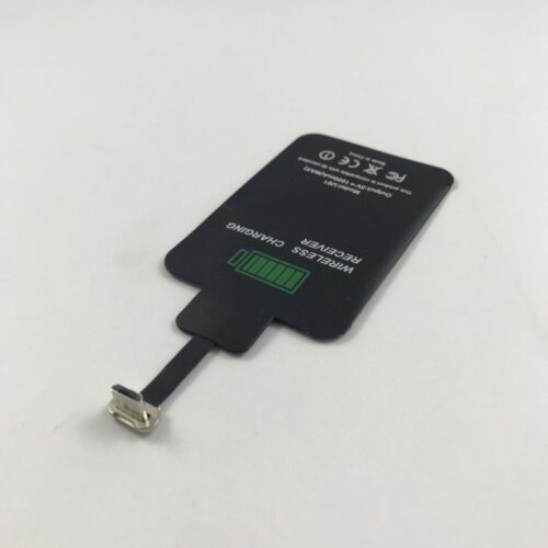 adattatore ricarica wireless per cellulare