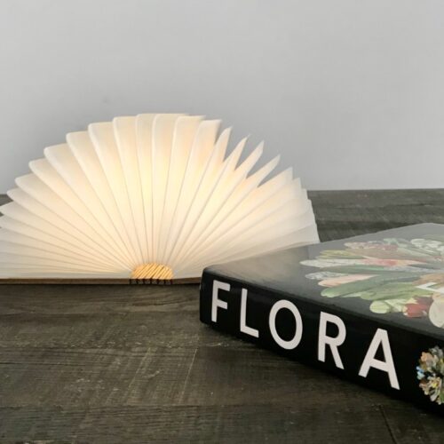 libro led