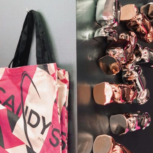 shopping bag