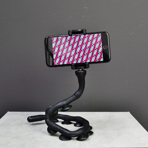 supporto per smartphone