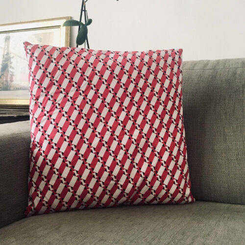 cuscino pattern