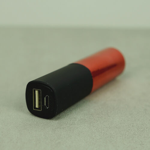 power bank rossetto