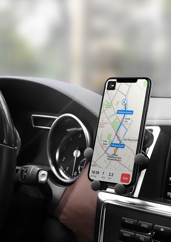 supporto smartphone per auto supporto smartphone per auto