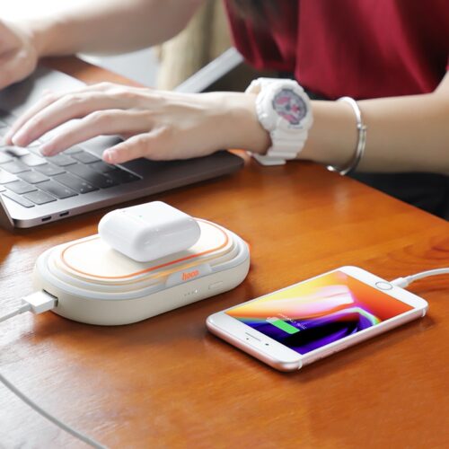 powerbank multifunzione