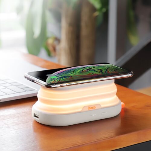 powerbank multifunzione