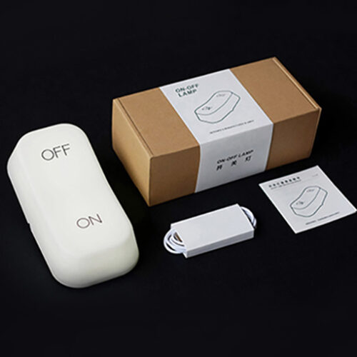 unboxing lampada on of