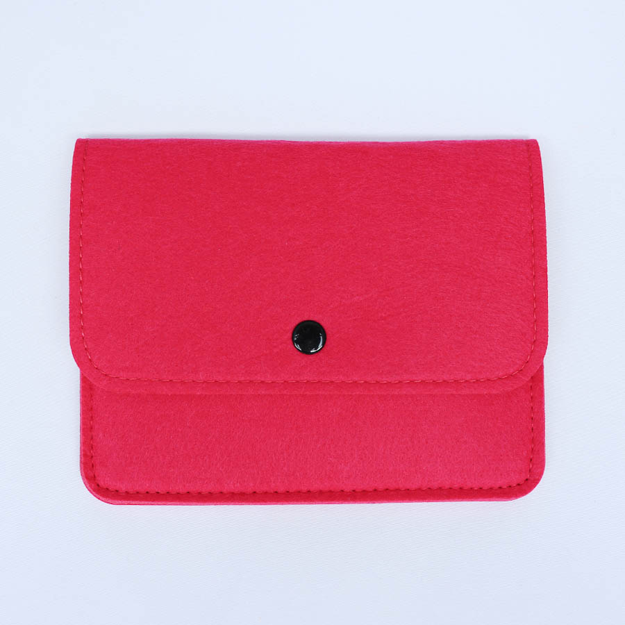 mini borsa in feltro_fuscia_1 mini borsa feltro