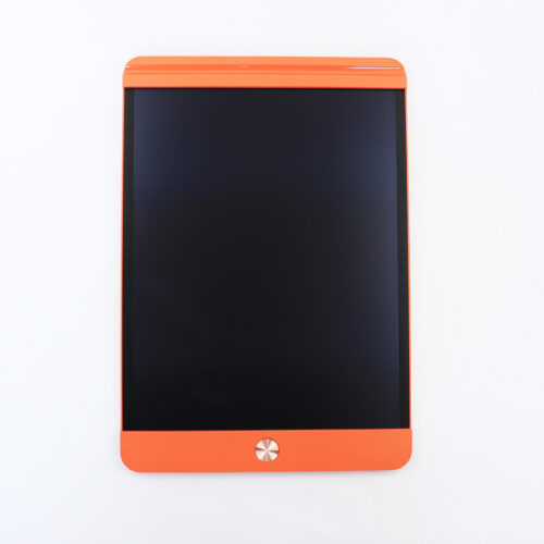 Notepad arancione