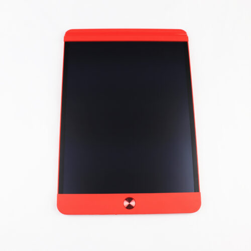 Notepad rosso