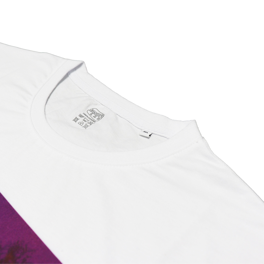 t-shirt_pantera nera_4 T-shirt con stampa
