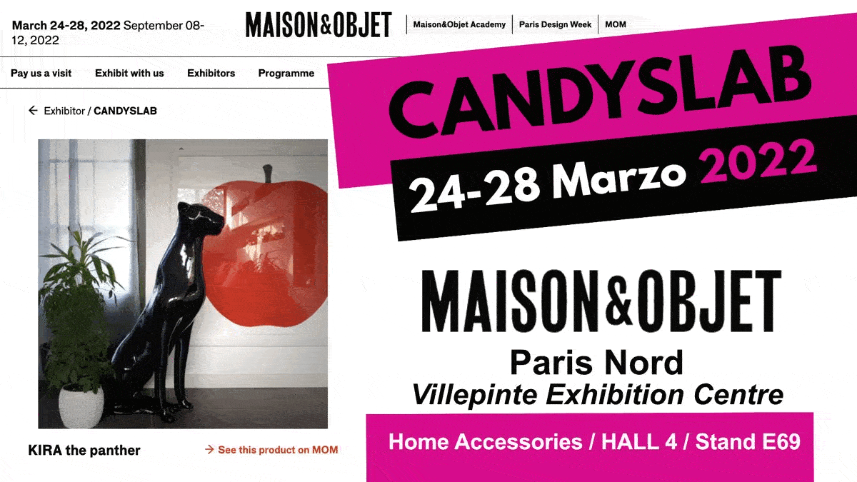 maison object paris